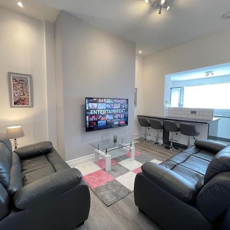Jacksons Modern Retreat Close To Tynemouth Exteriér fotografie