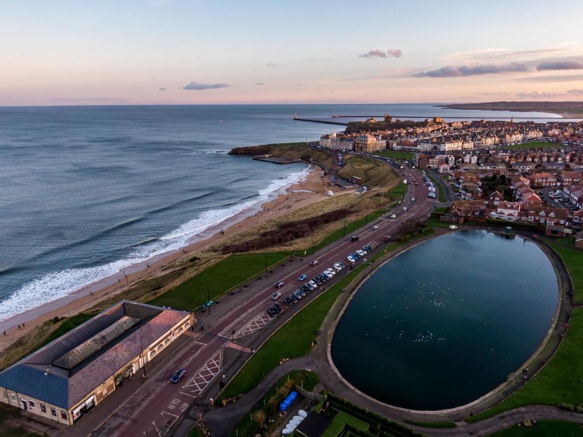 Jacksons Modern Retreat Close To Tynemouth Exteriér fotografie