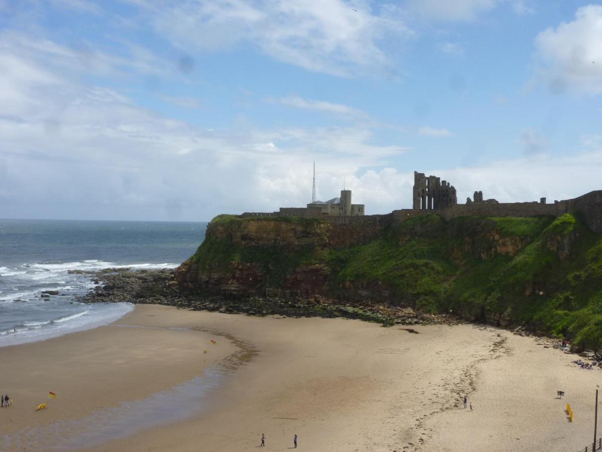 Jacksons Modern Retreat Close To Tynemouth Exteriér fotografie