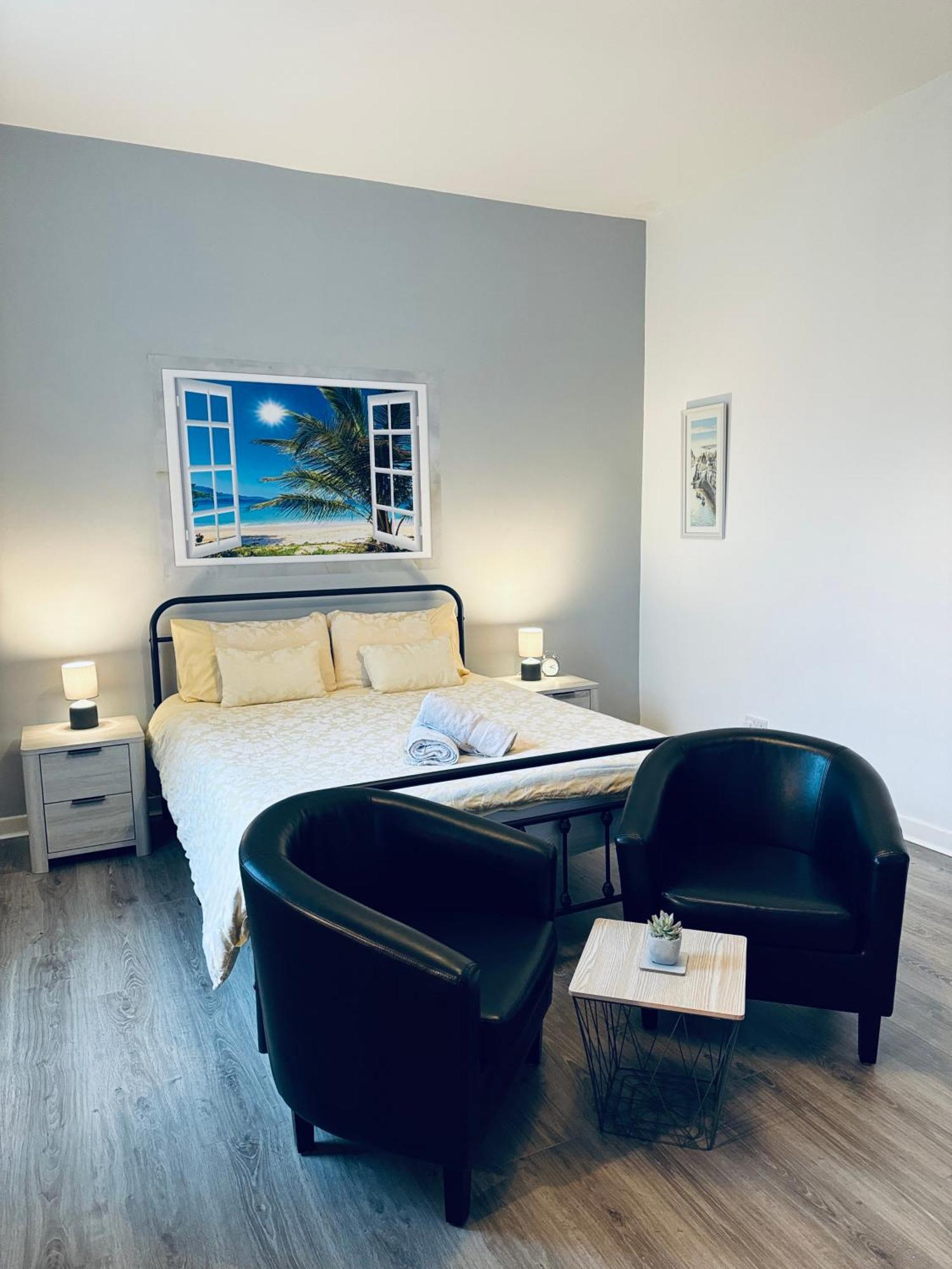 Jacksons Modern Retreat Close To Tynemouth Exteriér fotografie