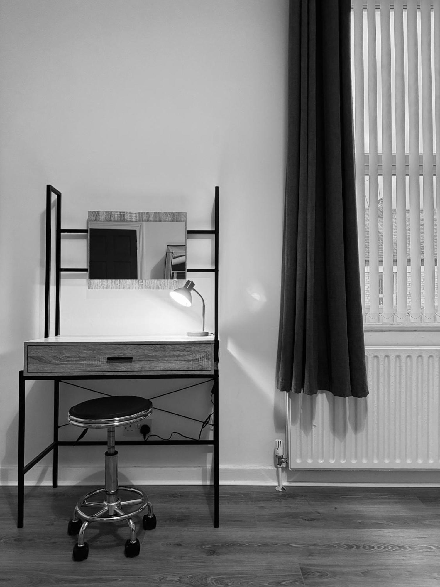 Jacksons Modern Retreat Close To Tynemouth Exteriér fotografie