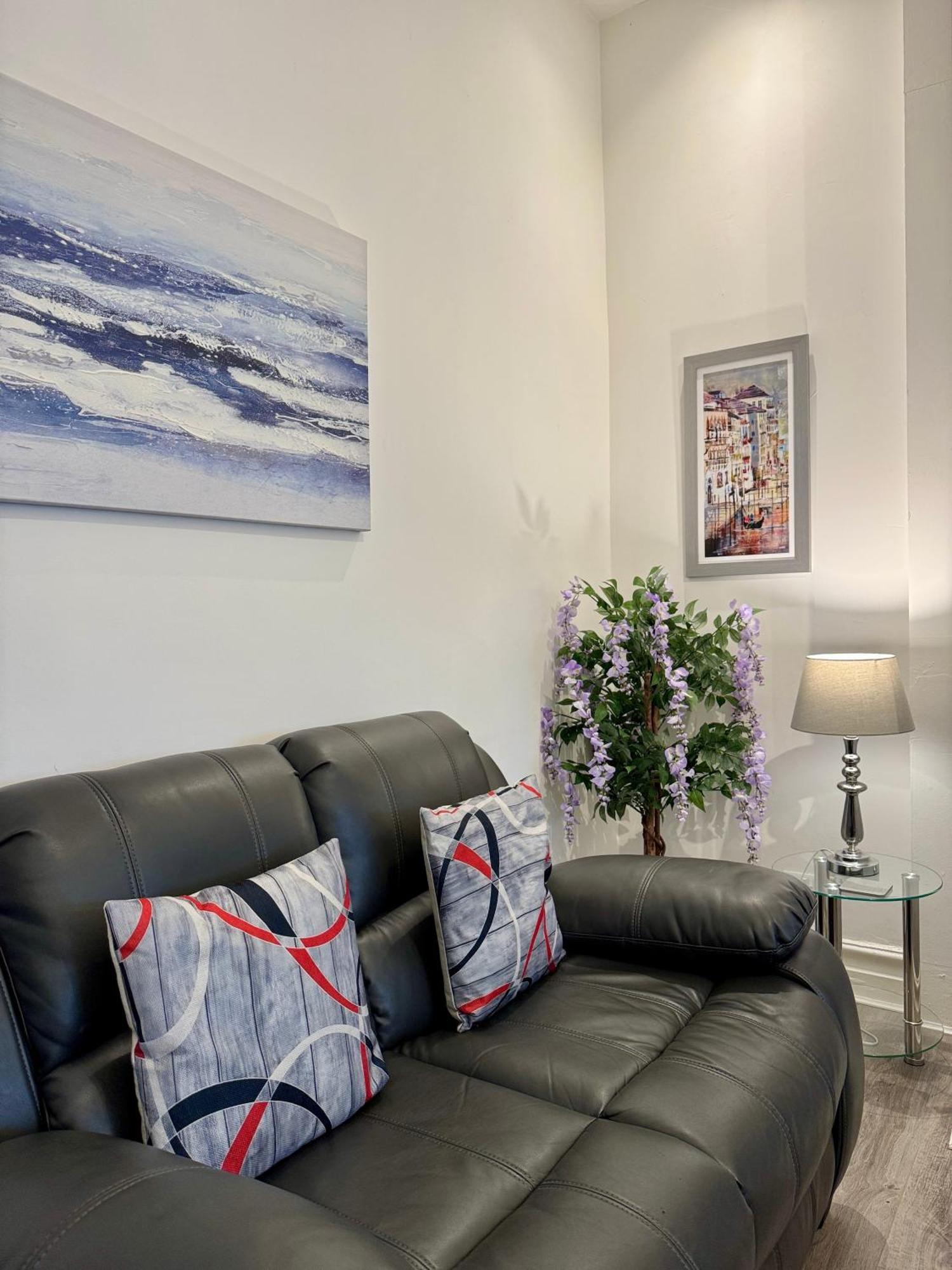 Jacksons Modern Retreat Close To Tynemouth Exteriér fotografie
